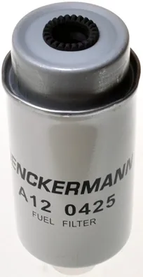 Filtro de combustible A120425 Denckermann