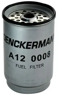 Filtro de combustible A120008 Denckermann