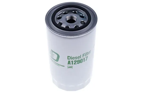 Filtro de combustible A129017 Denckermann