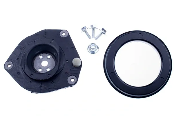 Soporte del amortiguador delantero D600019 Denckermann