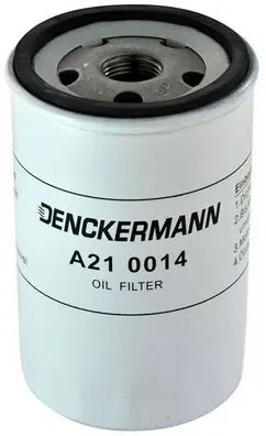 Filtro de aceite A210014 Denckermann