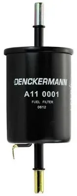 Filtro de combustible A110001 Denckermann