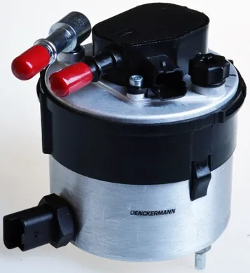 Filtro de combustible A120433 Denckermann