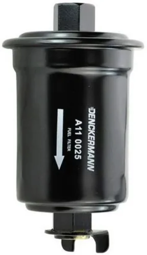 A110025 Denckermann