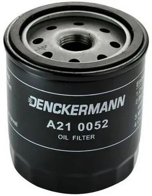 Filtro de aceite A210052 Denckermann