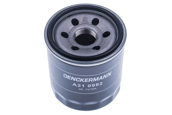 A210982 Denckermann