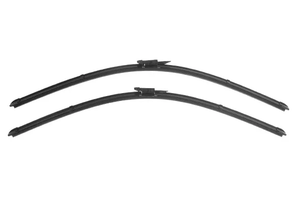 Escobilla del limpiaparabrisas del lado del conductor VD10069 Denckermann