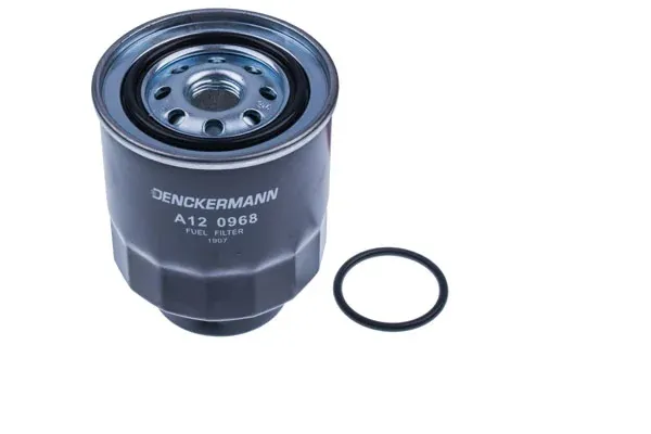 Filtro de combustible A120968 Denckermann