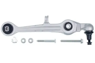 Brazo inferior izquierdo/derecho de suspensión delantera DENCKERMANN D120008