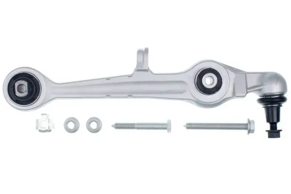 Brazo inferior izquierdo/derecho de suspensión delantera D120008 Denckermann