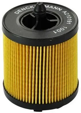 Filtro de aceite A210191 Denckermann