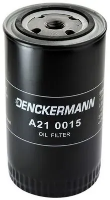 Filtro de aceite A210015 Denckermann