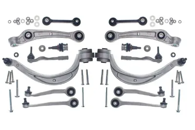 Kit de brazo de suspensión delantera DENCKERMANN D200007