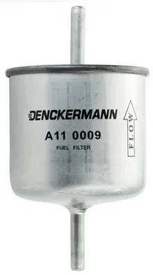 Filtro de combustible A110009 Denckermann