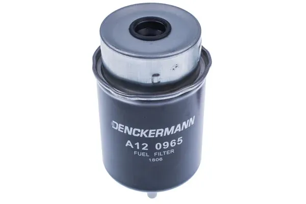 Filtro de combustible A120965 Denckermann