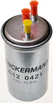 Filtro de combustible A120421 Denckermann