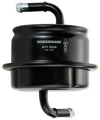 Filtro de combustible A110024 Denckermann