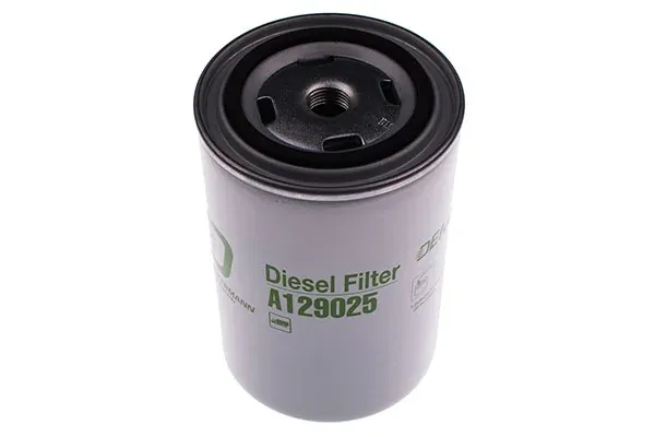 Filtro de combustible A129025 Denckermann