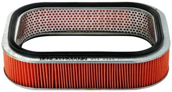 A140395 Denckermann