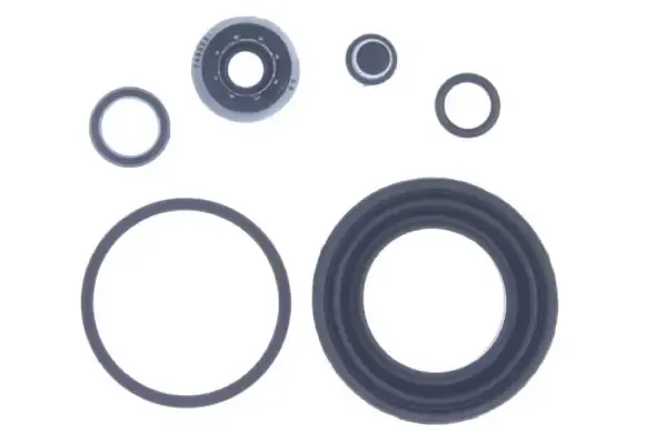 Kit de reparación de pinzas de freno trasero B200004 Denckermann