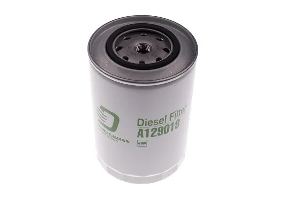 Filtro de combustible A129019 Denckermann