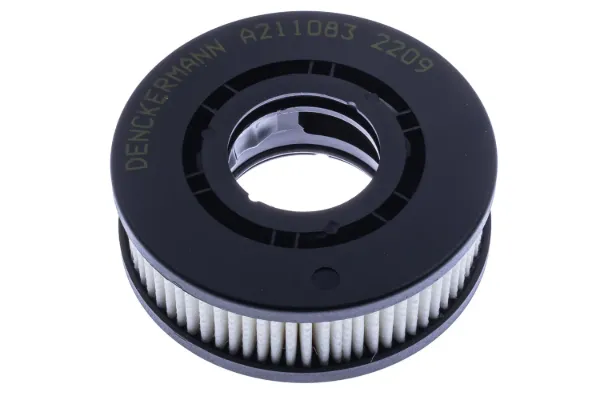 Filtro de ventilación del cárter A211083 Denckermann