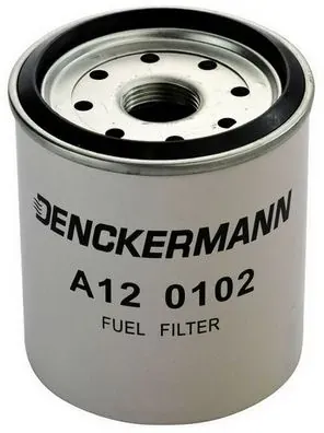 Filtro de combustible A120102 Denckermann