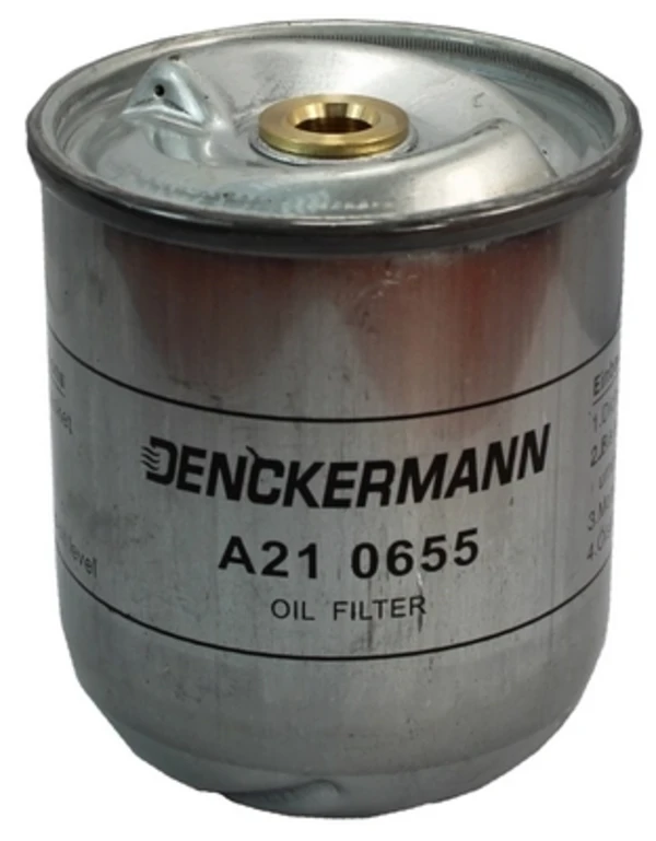 Filtro de aceite para Renault Trucks MAGNUM 