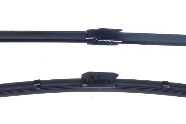 Escobilla del limpiaparabrisas del lado del conductor Renault Clio V