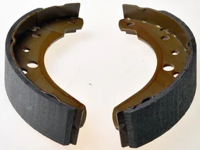 Zapatas de freno B120037 Denckermann