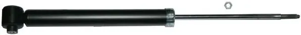 Amortiguador trasero DSF010G Denckermann