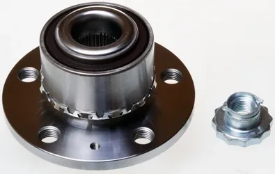 Buje de rueda delantero W413339 Denckermann