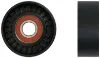 Tensor de correa, correa poli V Toyota Corolla E12