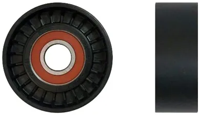 Tensor de correa, correa poli V Toyota Corolla E12