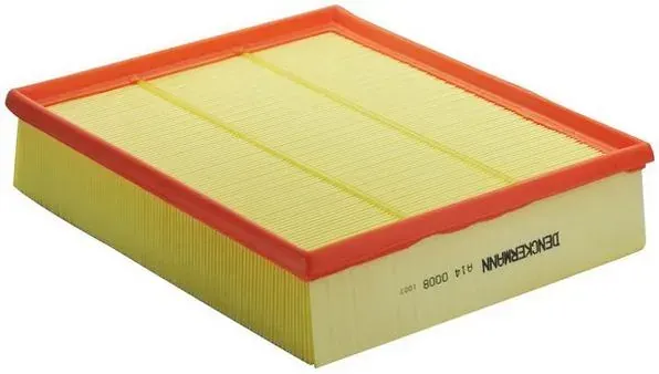 Filtro de aire A140008S Denckermann