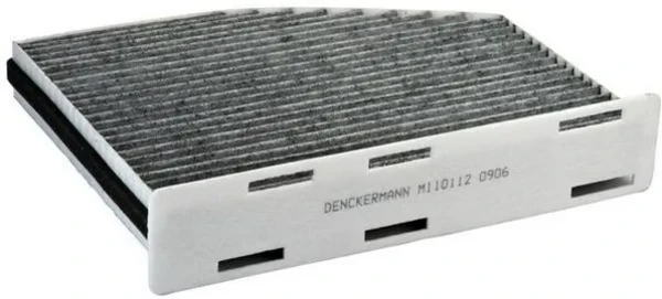 M110112 Denckermann filtro de habitáculo