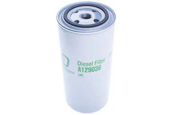 Filtro de combustible A129036 Denckermann
