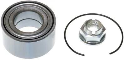 Cojinete de rueda delantero W413235 Denckermann