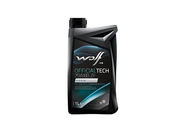 Aceite caja de cambios 8325601 Wolf