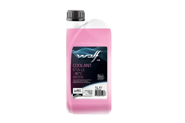 Liquido refrigerante 1052656 Wolf