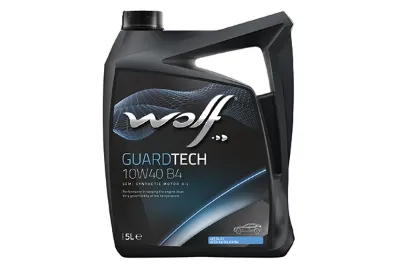 Aceite de motor WOLF 8304019