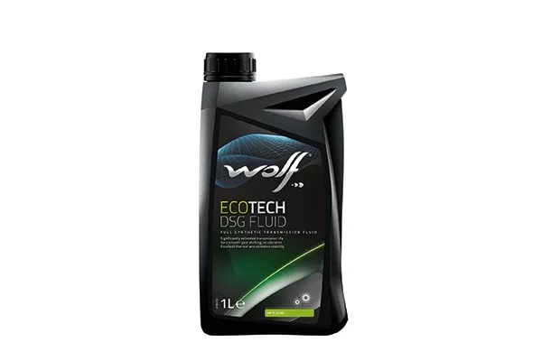 Aceite caja de cambios 8308604 Wolf