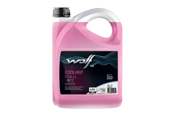 Liquido refrigerante 1052660 Wolf
