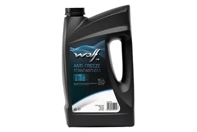 Refrigerante WOLF 8325182
