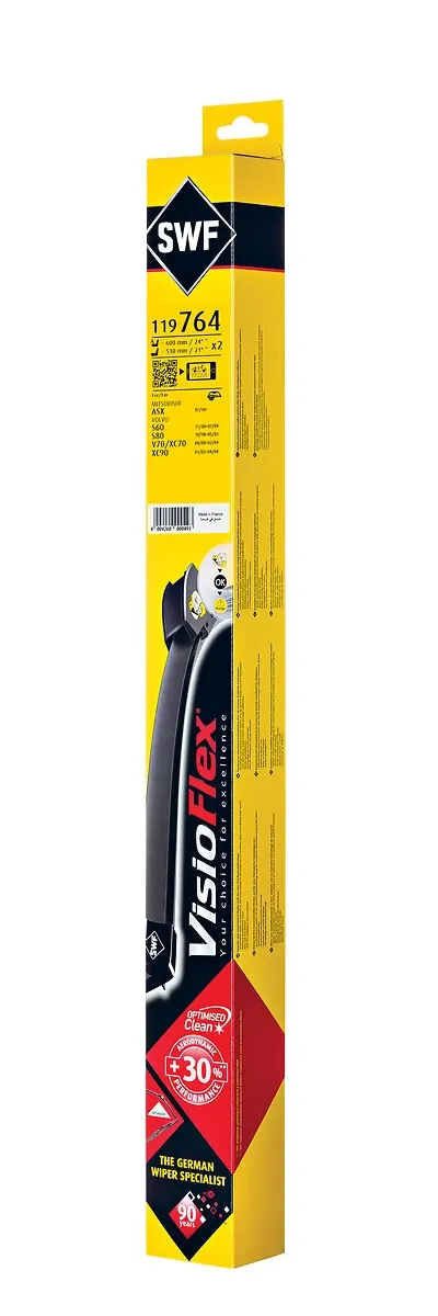Escobillas Limpiaparabrisas Mitsubishi L 200 camioneta (KA, KB) (2005 - 2015) precio, desde