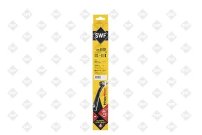 Escobilla del limpiaparabrisas del lado del pasajero SWF 119840