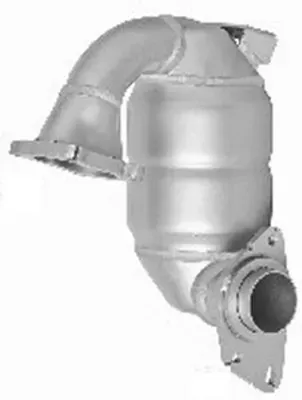 Catalizador 611543 Imasaf