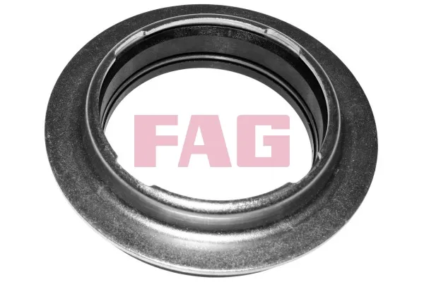 Rodamiento de soporte del amortiguador delantero 713007920 FAG