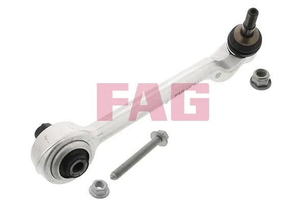 Brazo inferior derecho de la suspensión delantera 821060010 FAG