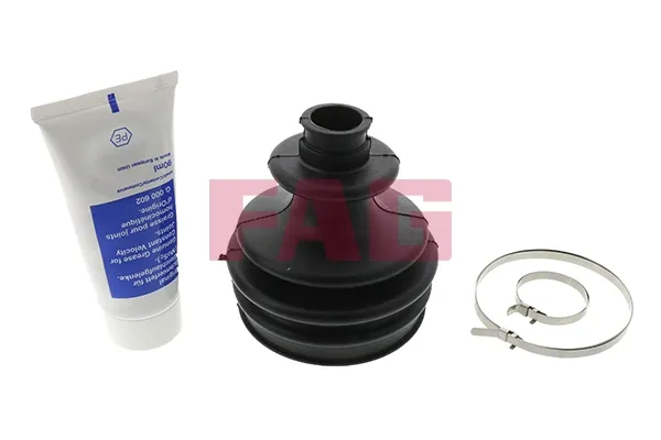 Fuelle de palier delantero exterior Peugeot 205 I